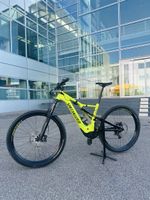 Specialized E-Bike Levo
