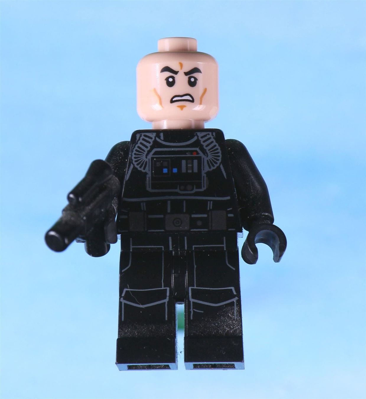 Lego Giocattoli: LEGO Star Wars Minifigur – Usato da Hettlingen venduto da Scholi99 2