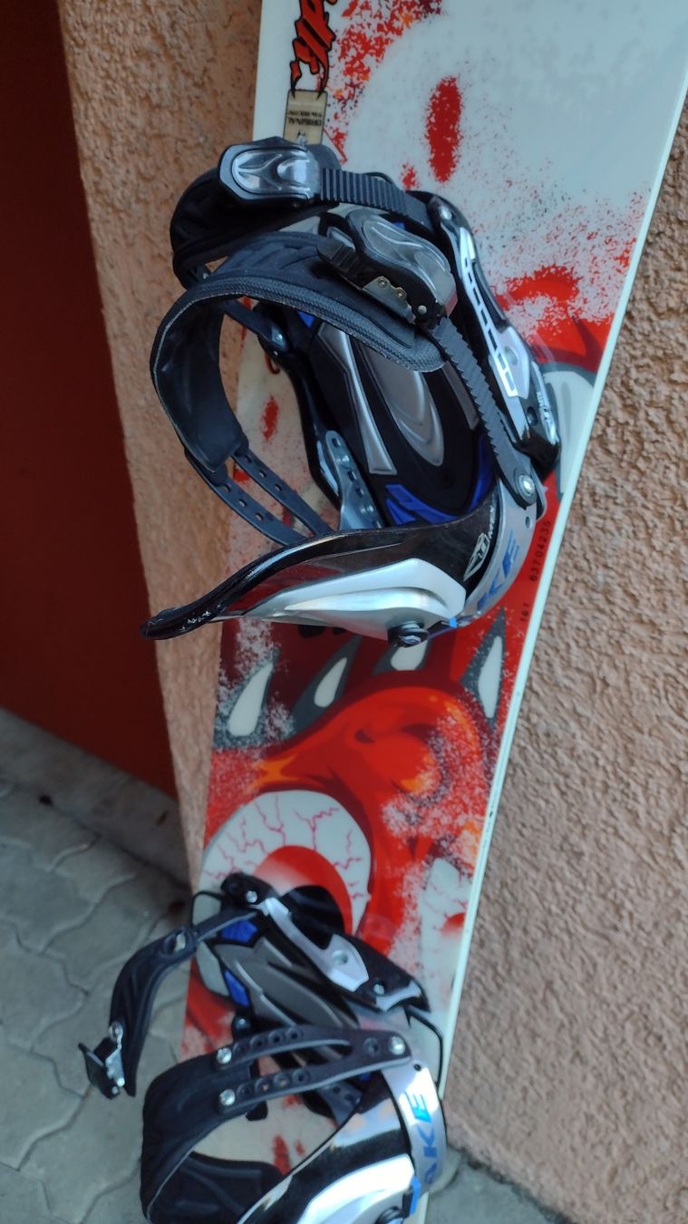 Boards: Snowboard – D'occasion à Wädenswil par Goobee 2
