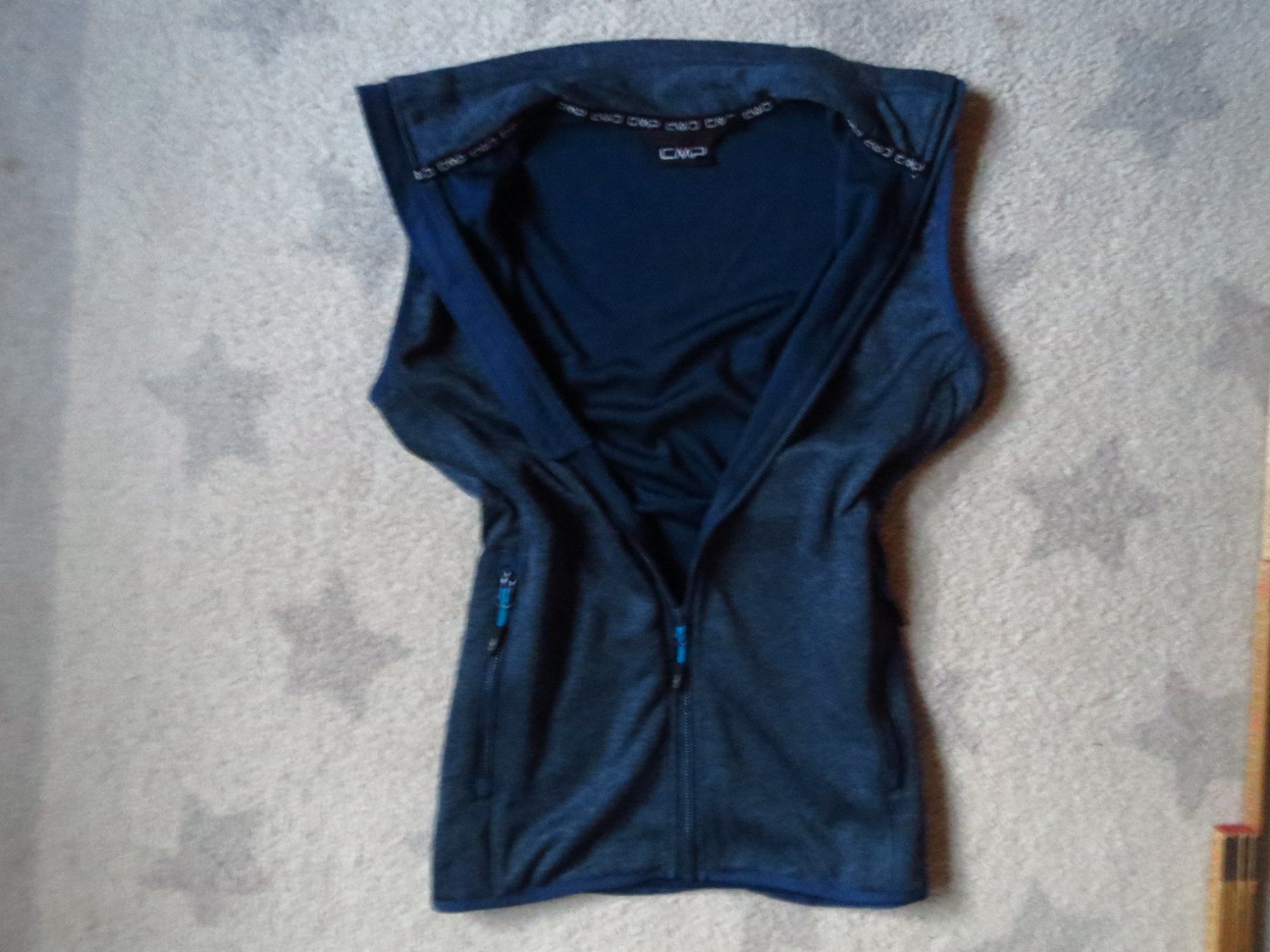 Gilet & Giacche senza maniche: NEUES CMP Damen Gilet Gr 38/ S – Nuovo (secondo la descrizione) da Kiental venduto da Anna8702 2