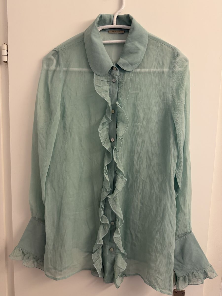 Intimissimi Blusen: Bluse intimissimi Seide  – Gebraucht aus Zurich von Alinecnicolet 1