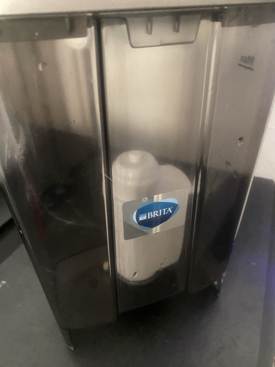 Solis Kaffeemaschinen & Espressomaschinen: Solis Barista Perfetta Plus  – Gebraucht aus Dietikon von Tdaf33 9