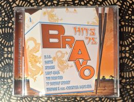 Bravo Hits 75, Doppel CD, 2011, Hit Compilation, Sampler