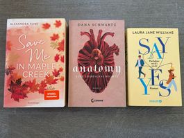 🌸Roman Bücher🌸