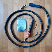 Schlauchpaket / Schweisspistole - Cloos 4m
