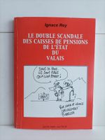 Le double scandale des caisses de pensions de l'état du Vala