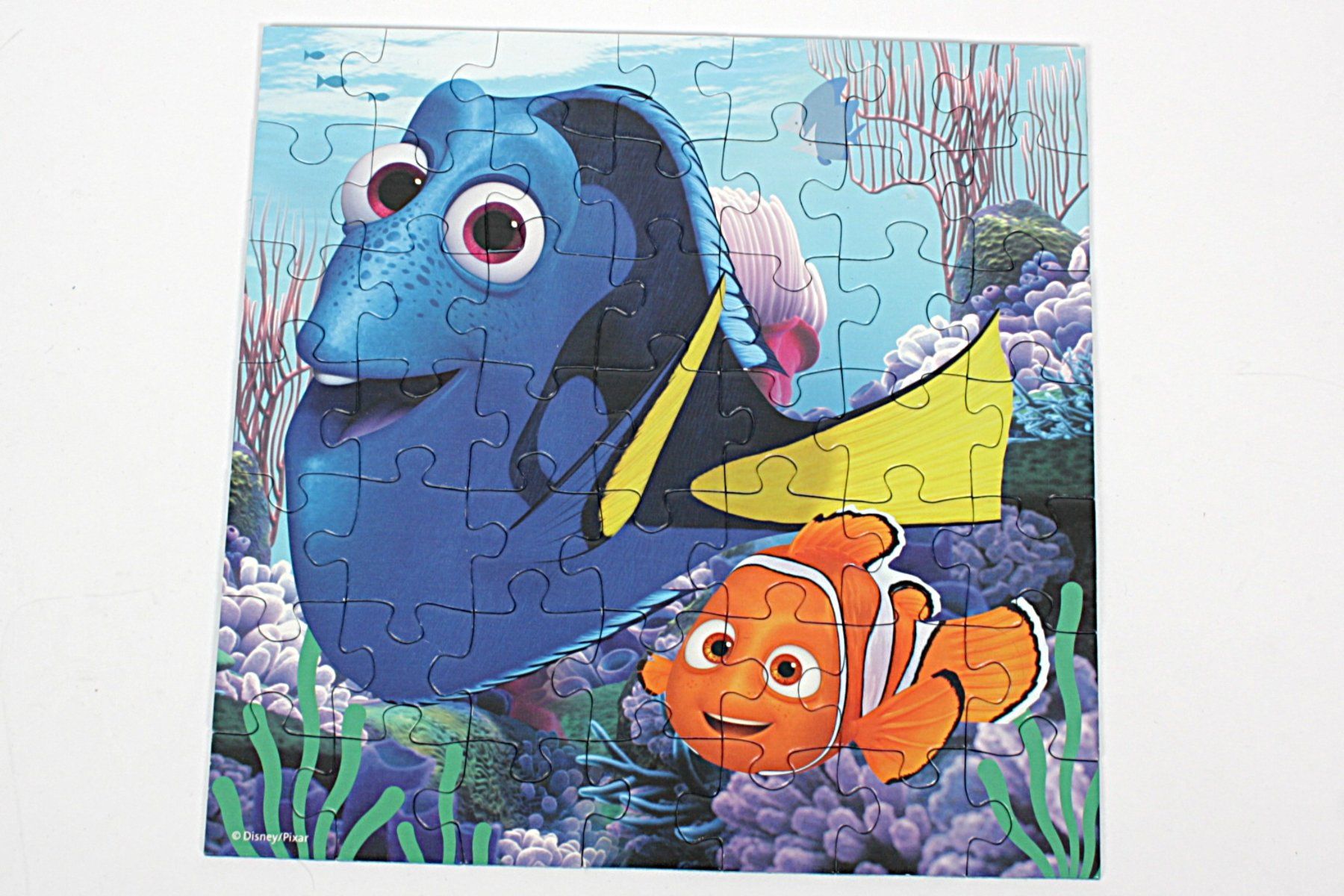 Ravensburger Puzzles: RAVENSBURGER 3x49 Findung Dory Puzzle – Gebraucht aus Zollikofen von Restwert_Zollikofen 5