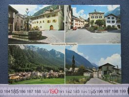 VICOSOPRANO BREGAGLIA GR AK