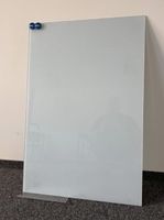 4x Magnetisches Glas / Magnettafel – ca. 60 × 100 cm
