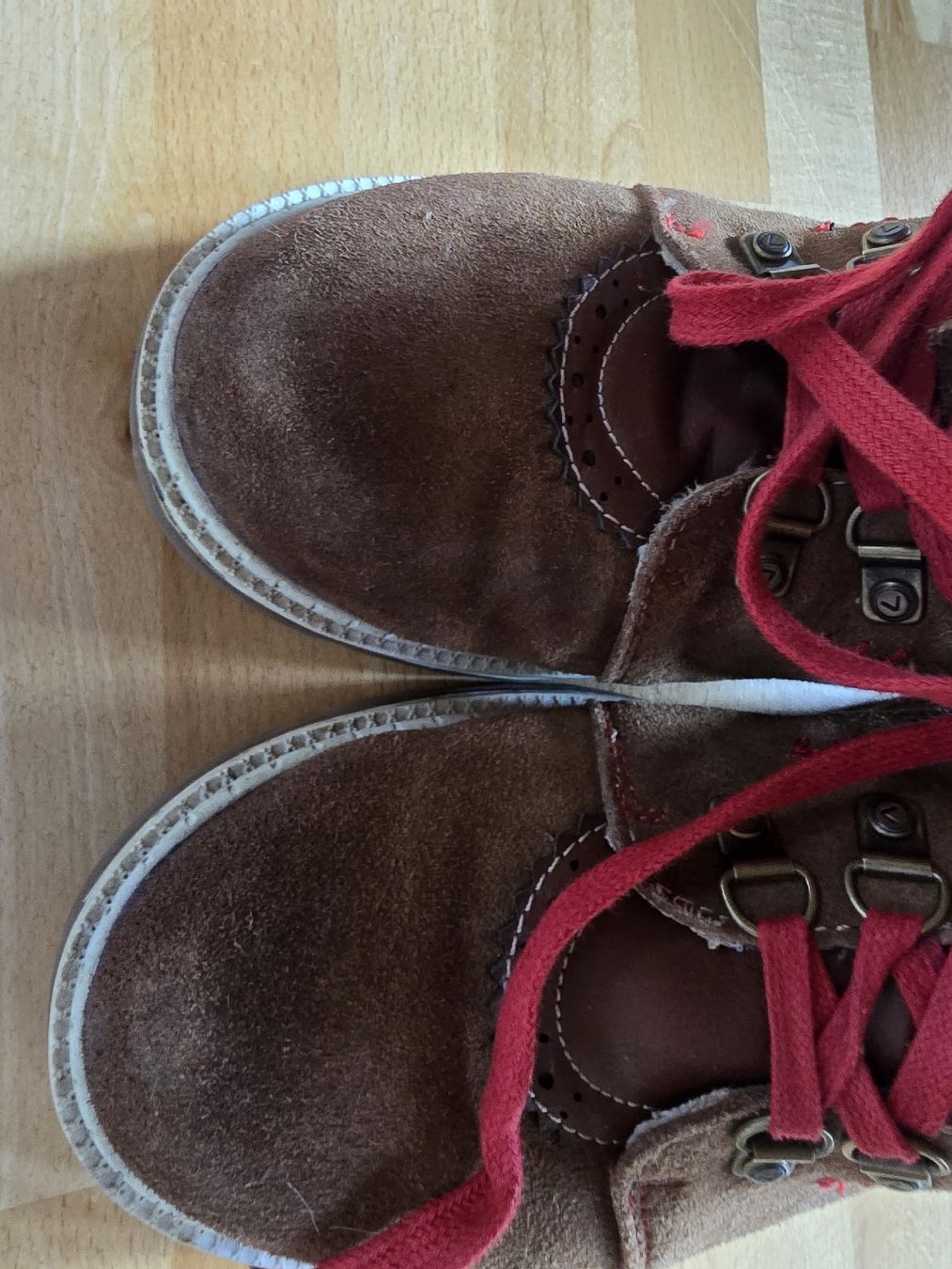 Scarpe da donna: Lutha Winterschuh – Usato da Pohlern venduto da zora76 3