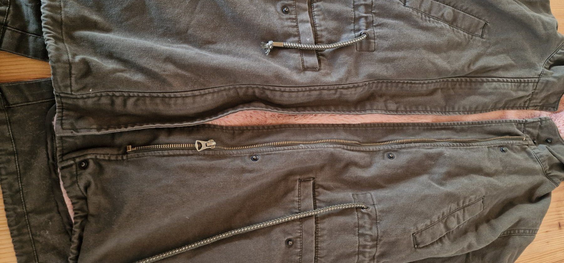 Giacche: Winter Jacke – Usato da Chur venduto da car_5clc 1