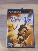 The Mark of Kri - PS2