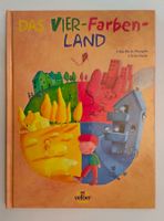 Das Vier-Farben-Land / Bilderbuch 2004 ab Fr. 8.-