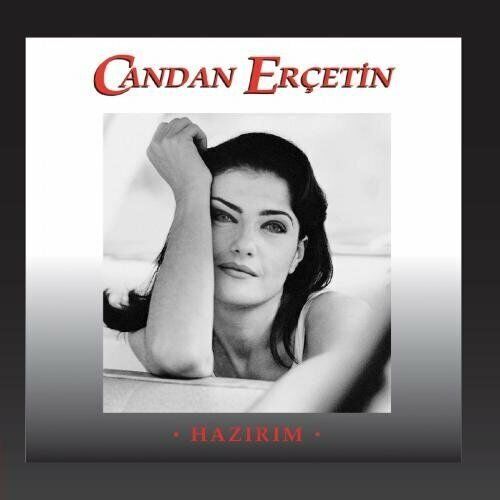 CD: CD Hazirim von Candan Erçetin – Usato da Heerbrugg venduto da sve_p826