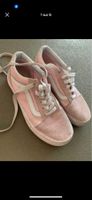 Vans fille 33