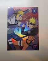 Naruto Shippuden TCG Panini n101