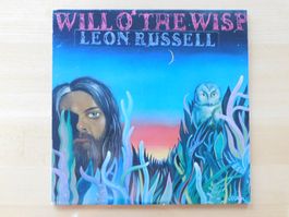 Leon Russel - Will O' The Wisp
