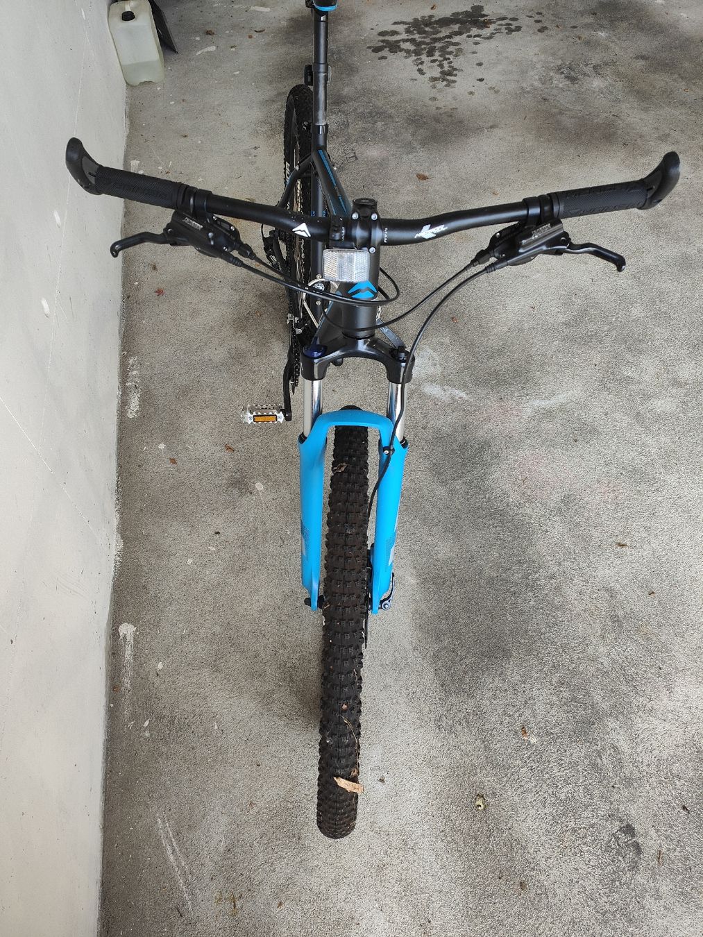 Merida Biciclette: MTB Merida Big.Nine. – Usato da Auw venduto da Kleenmex 1