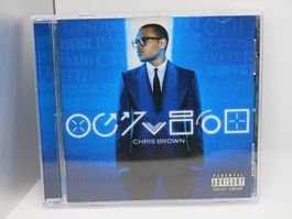 USA CD Chris Brown – Fortune