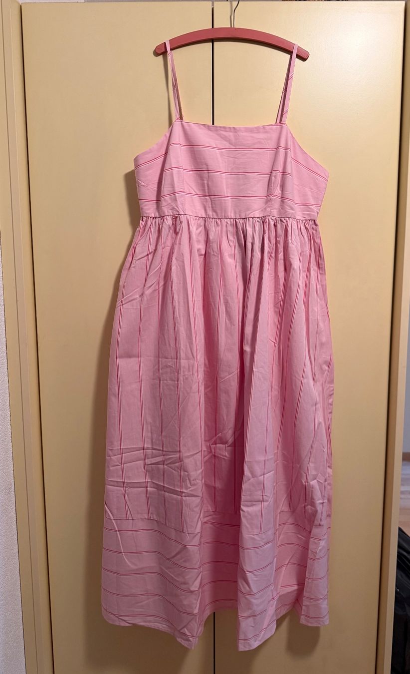 Kleider: Sommerkleid – Neu (gemäss Beschreibung) aus Wettingen von Clodle81