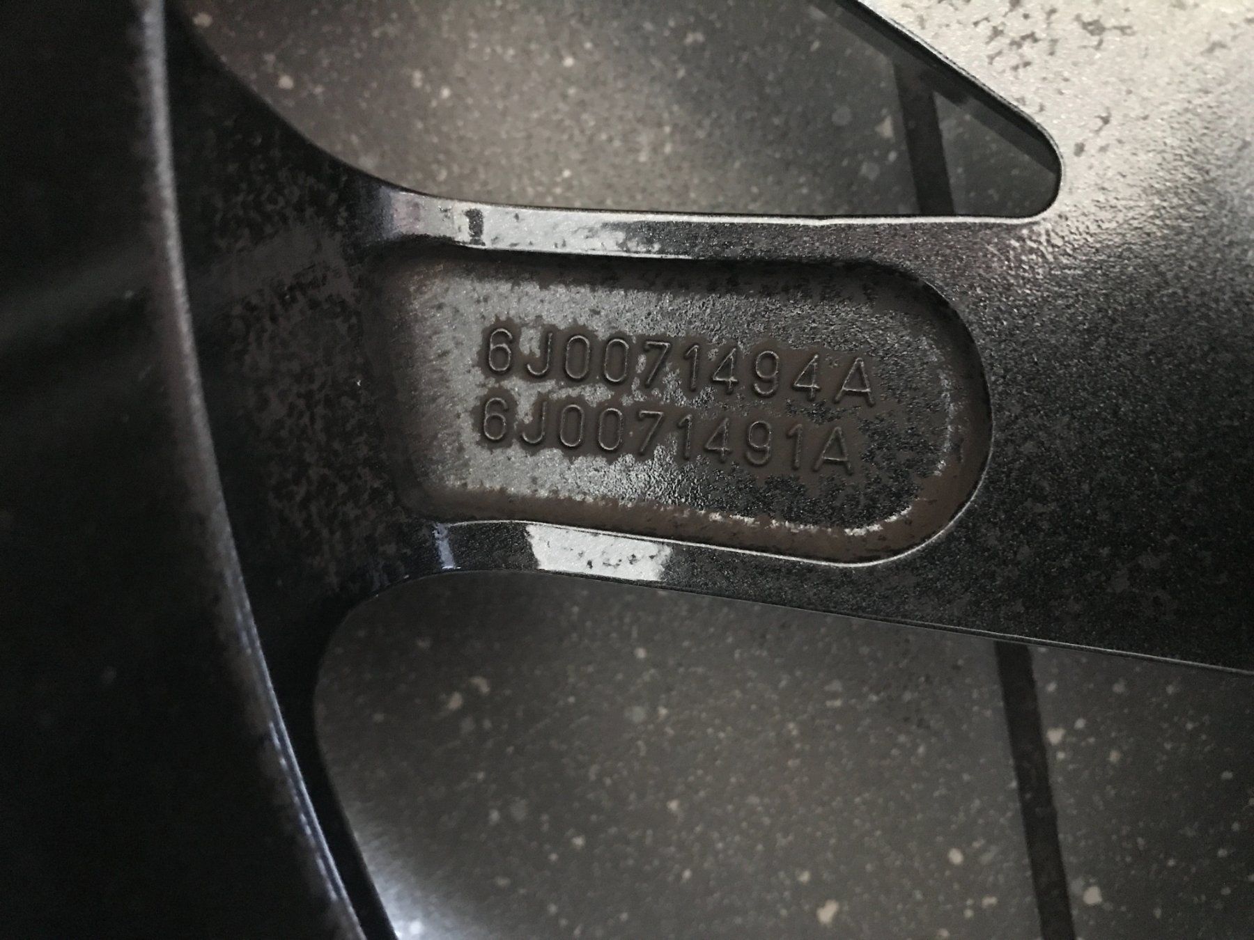 Seat Pneus & Roues: 17 Zoll Kompletträder Seat Ibiza – D'occasion à Stans par Pargger01 8