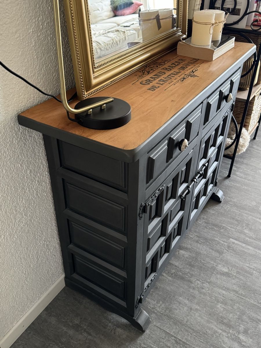 Büffets: Buffet style espagnol – Gebraucht aus St-Imier von leila_g 1