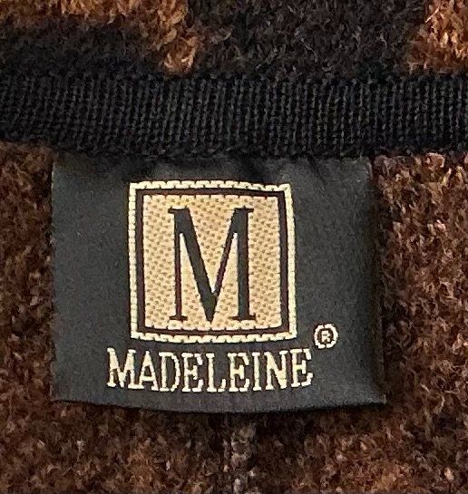 Madeleine Giacche: Blazer von Madeleine Gr. 42 – Usato da Wil SG venduto da horizonte254 2