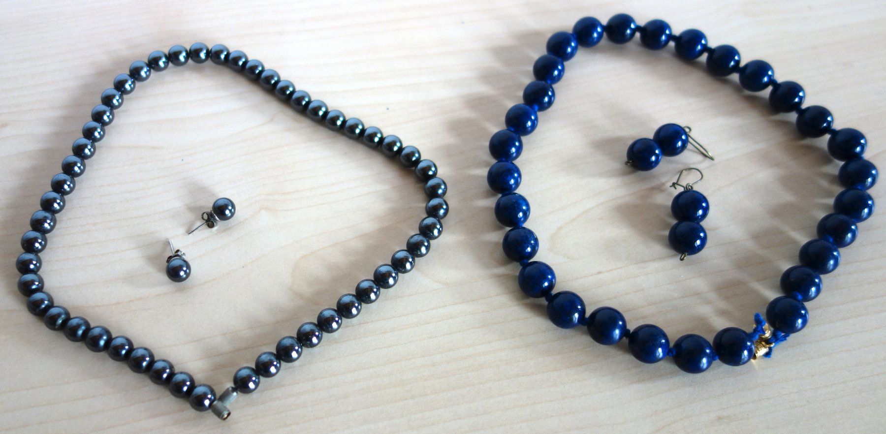 Altri gioielli: Mode Schmuck + Uhren – Usato da Haldenstein venduto da Nisi546 8