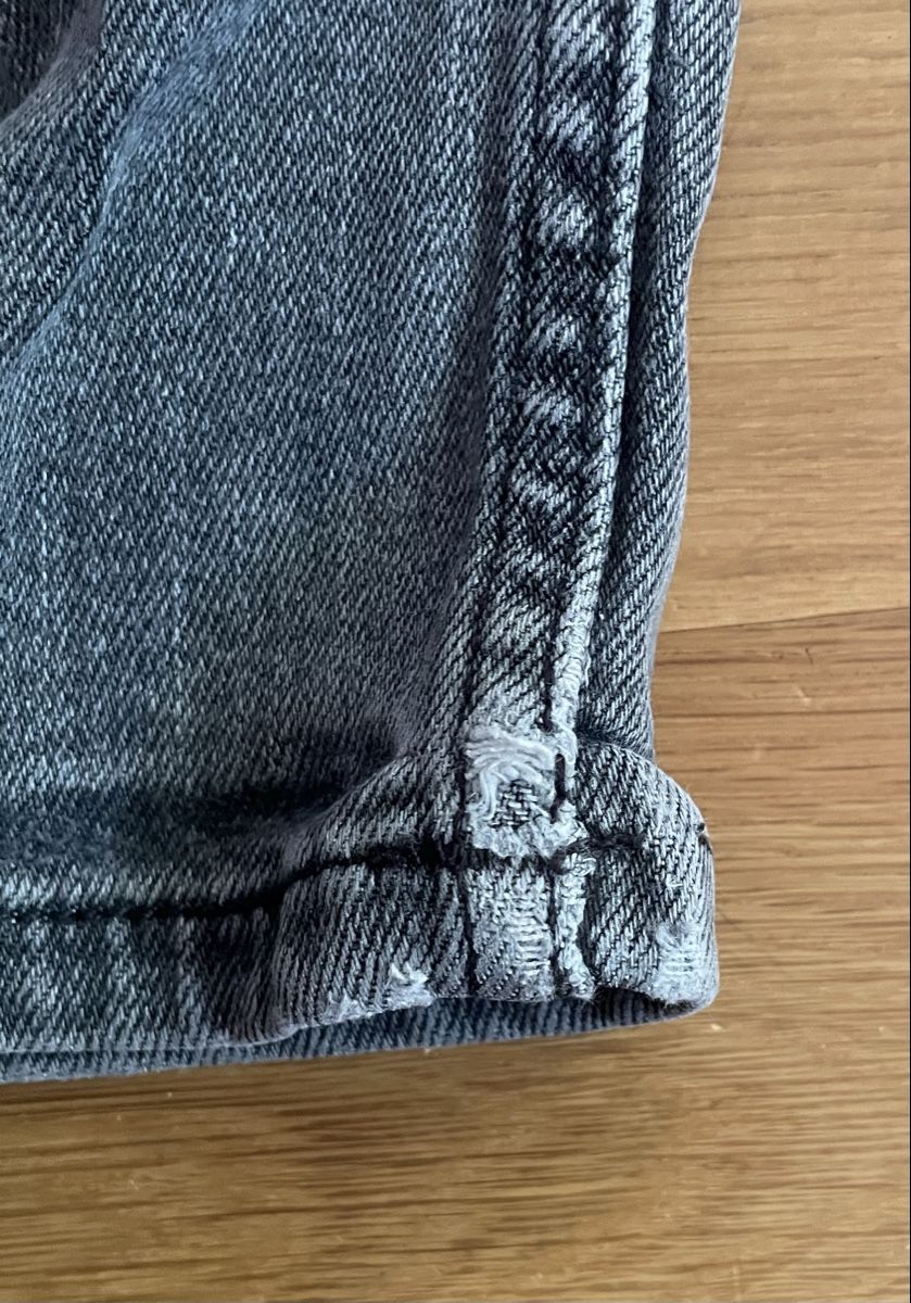 Zara Jeans: Zara Man Denim Jeans – D'occasion à Himmelried par Lucas1212 6