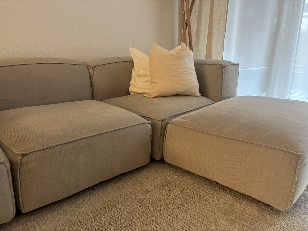Micasa Sofas: Mood Sofa Micasa – D'occasion à Regensdorf par liv_rts6 2