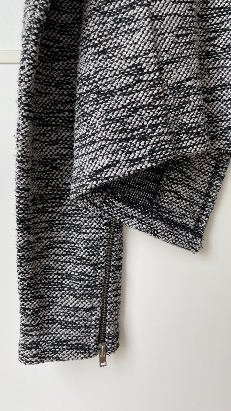 Giacche: Kurze Strickjacke, Grösse XS – Usato da Burgdorf venduto da Crown. 2