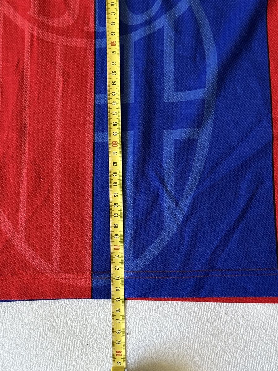 Canottiere & Pantaloni: Roberto baggio Trikot G L – Usato da Maienfeld venduto da tobeyl2020 3
