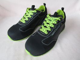 PERF Sicherheits-Halbschuh Gravity 22 S3, EU39 neu