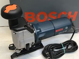 Bosch Profi Stichsäge GST 85PE "TOP bis Neuwertig"