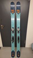 Black Crows Atris 189.7 cm mit Marker Bindung, Freeride