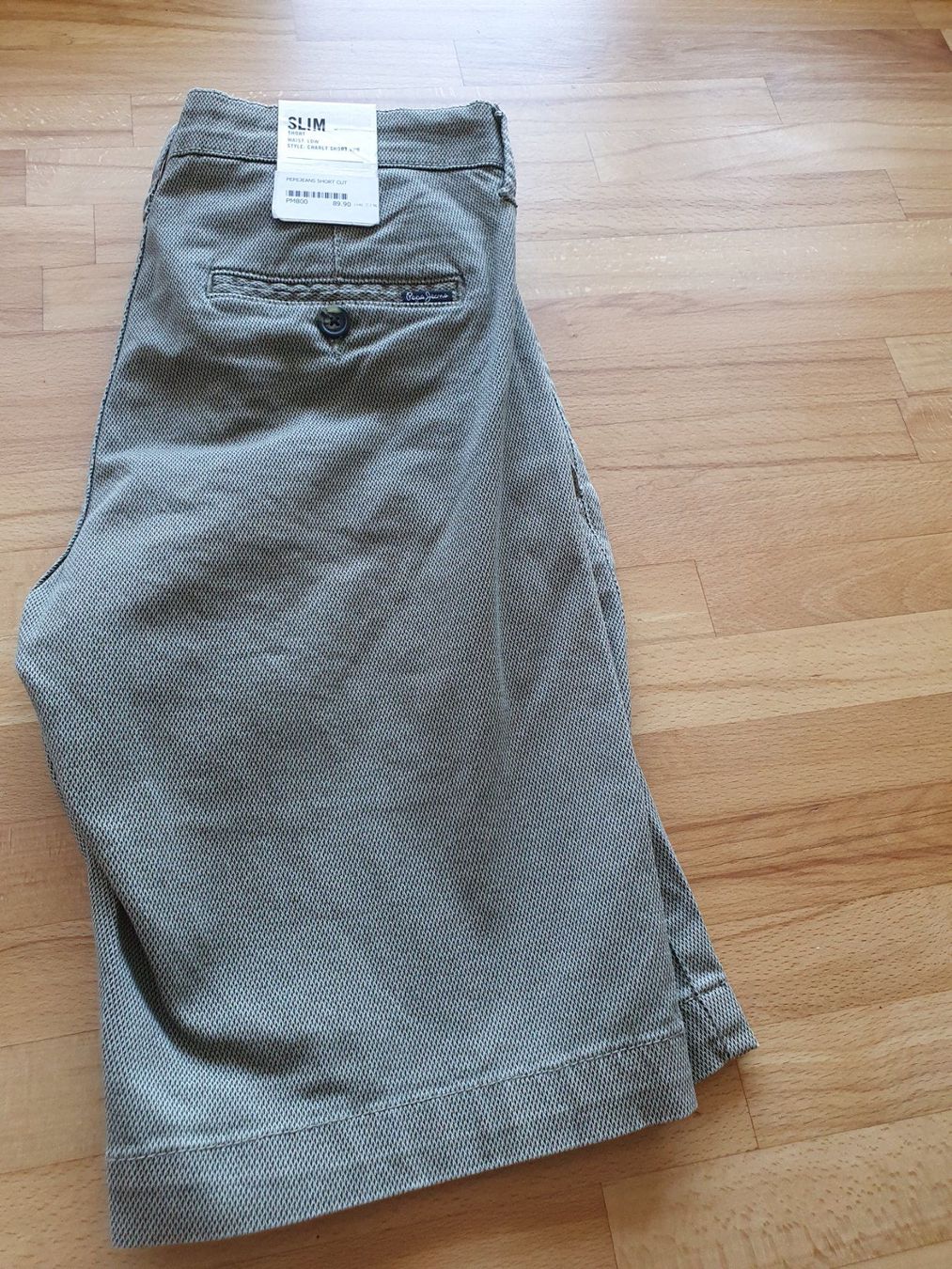 Pepe Jeans Pantaloni: NEUE  Hose von Pepe Jeans& Gabba Gr 30 – Nuovo e nell'imballaggio originale da Pfaffhausen venduto da mai2002 6