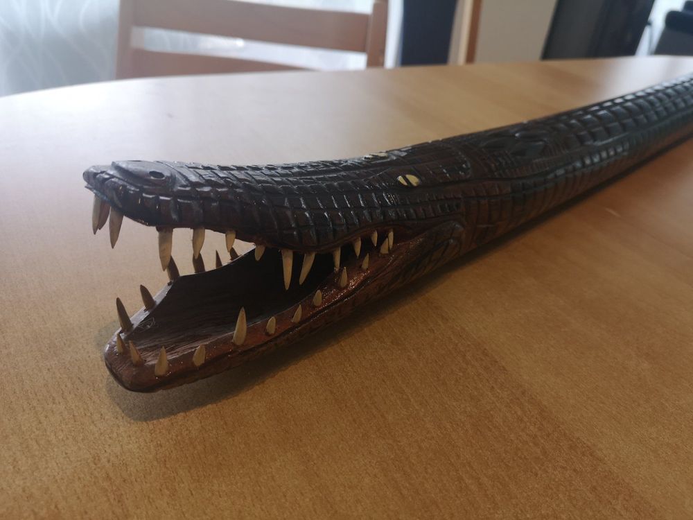 Eukalyptus Didgeridoo Kaufen auf Ricardo