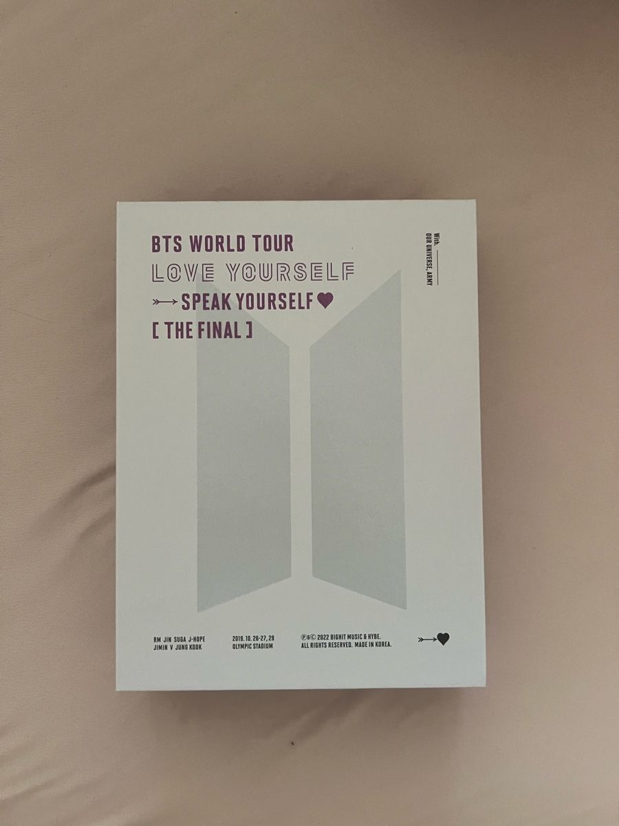 Alle DVDs: BTS DVD without photocard!!! – Neu (gemäss Beschreibung) aus Adliswil von har_d78g