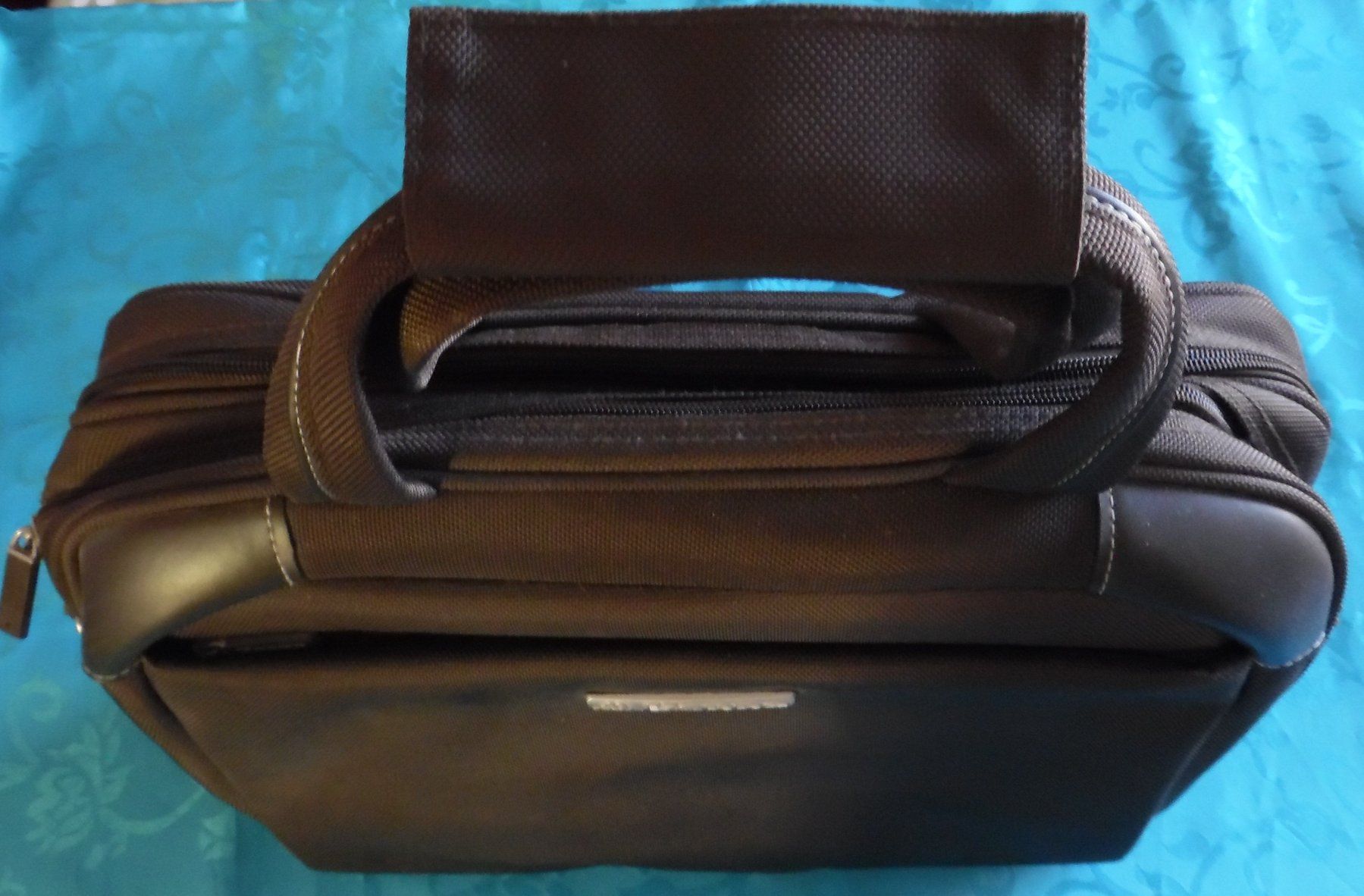 Kappa Borse: Kappa-Laptop-Tasche – Usato da Bellinzona venduto da Luna093 1