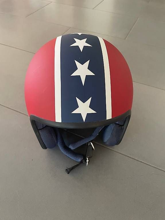 Abbigliamento & accessori d'epoca: Casque vintage – Usato da Fully venduto da picciril