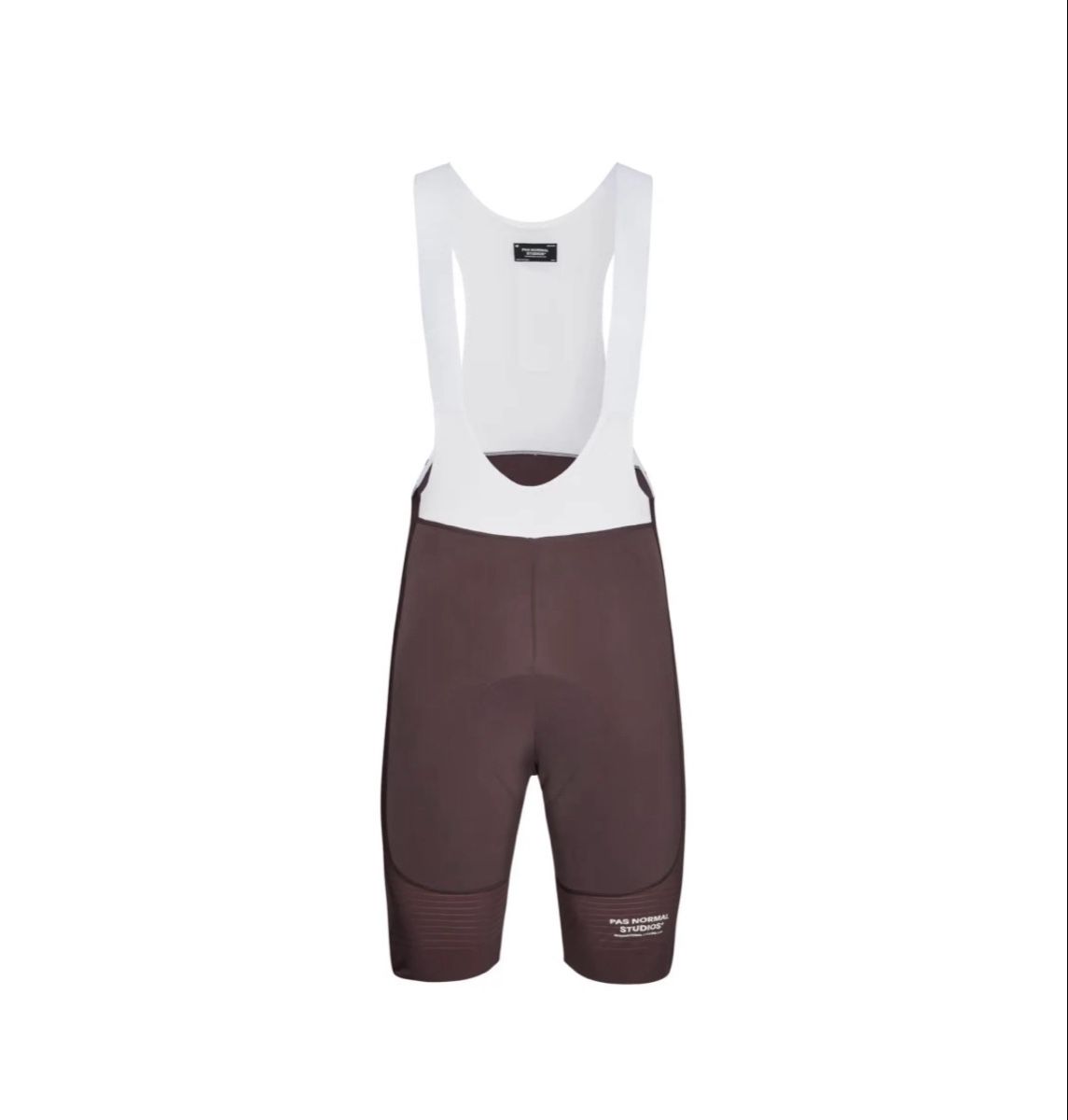Pas Normal Studios Pantaloni: PAS NORMAL STUDIOS Mechanism Pro Bib M Light Brown Men – Usato da Zürich venduto da den_t9wl