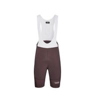 PAS NORMAL STUDIOS Mechanism Pro Bib M Light Brown Men