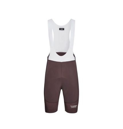 PAS NORMAL STUDIOS Mechanism Pro Bib M Light Brown Men