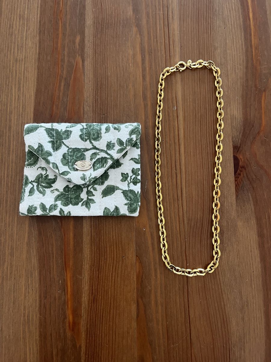 Sezane Colliers: Collier Irma SEZANE – D'occasion à Lavigny par Pilauer 1