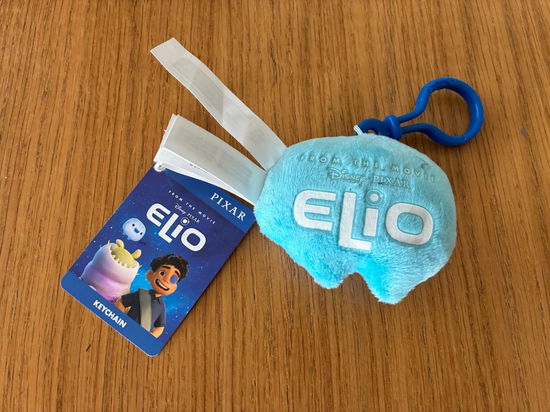 Disney Giocattoli: Elio-Goodie-Bag – Nuovo (secondo la descrizione) da Muttenz venduto da Juvenile33 8