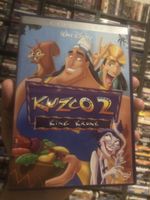 Kuzco 2 : King Kronk - dvd