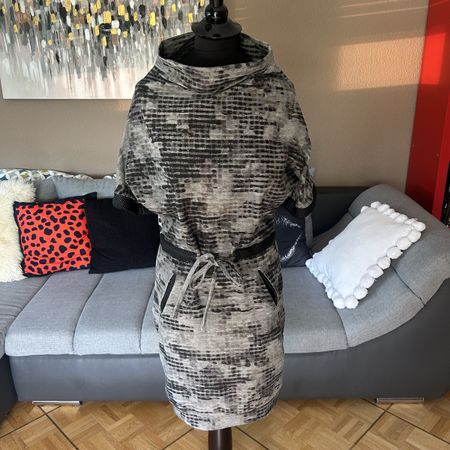 UNICORNO 🦄 magnifique robe S