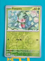 Fomantis - Reverse Holo Pokemon Destined Rivals #1.9
