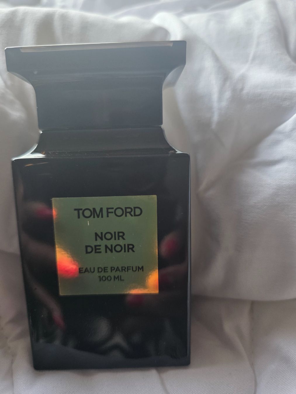 Tom Ford Parfum & Eau de Toilette: Parfum Tom Ford Noir de Noir Eau de Parfum 100 ml – Gebraucht aus Ollon VD von Manuella60 1
