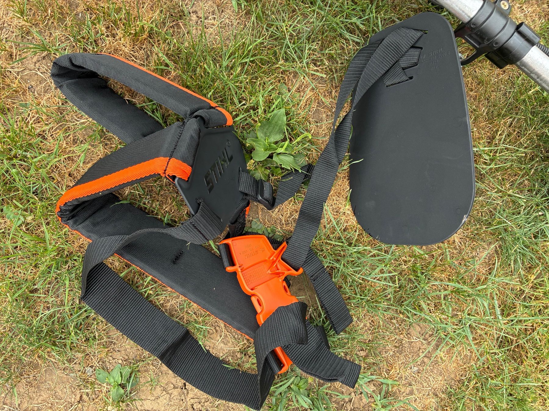 Stihl Tous les outils: STIHL FS 250 – D'occasion à Ermensee par peterfrey 4
